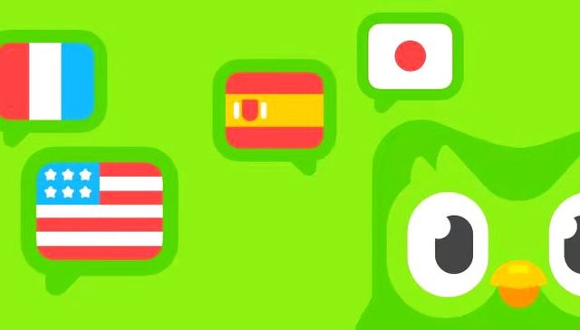 最新估值24亿美元，多语言学习平台多邻国考虑明年上市