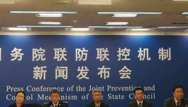 全国进口冷链抽检阳性率万分之零点四八，主要集中在食品外包装