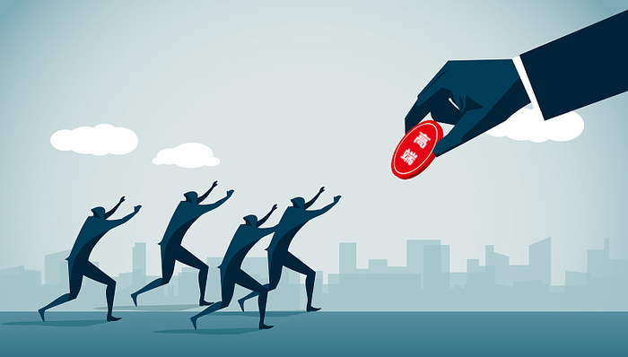 奋力追赶百威青啤，华润雪花成了高端“迟到者”