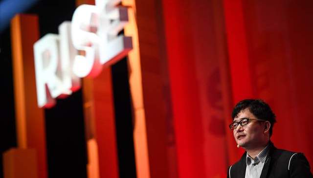 傅盛,雷军,财报