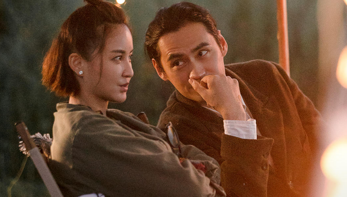 综艺讯｜《出逃两日又如何》11月26日登陆腾讯视频 《奔跑吧·黄河篇》12月4日浙江卫视开播