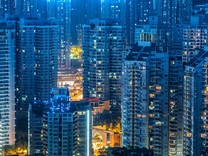 数字经济成合作热点