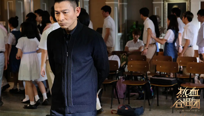 港片,香港演员,香港电影,香港制造,电影文化,热血合唱团,还人情,美人鱼,救市,无双