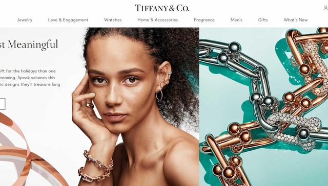 钻戒,财报,投资