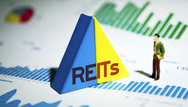 公募REITs,博时基金