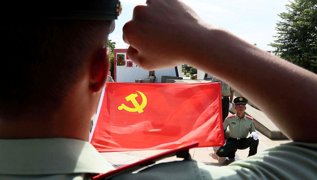 军队现代化,国防资源,党的先进,建设创新型,兼容发展,体系对抗,军队建设,学习贯彻,现代化建设,五中