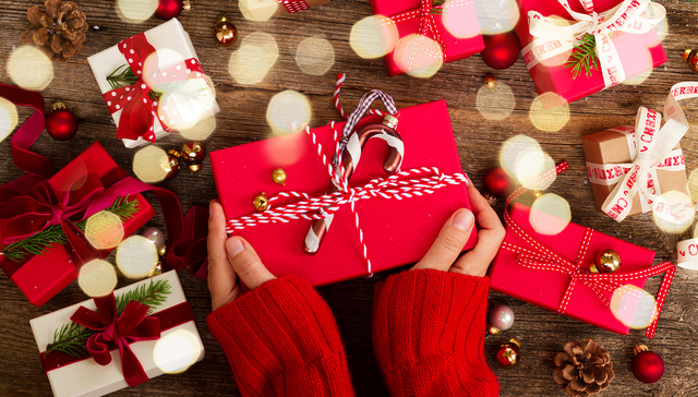 今年有点糟糕，但圣诞营销不会迟到