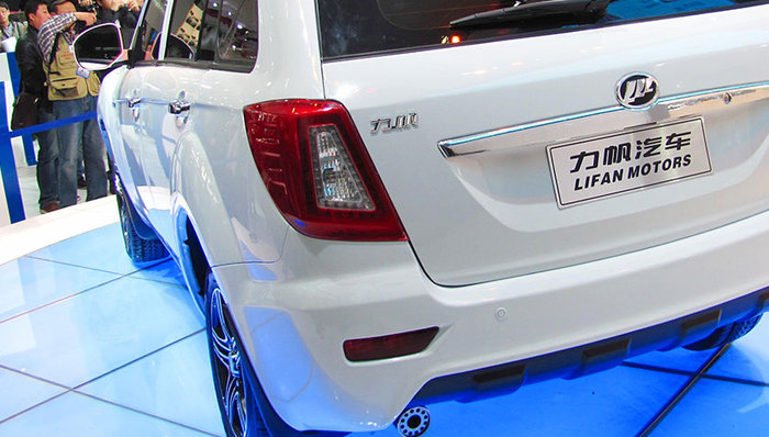 重整计划草案获债权人会议通过，力帆股份要深耕新能源汽车