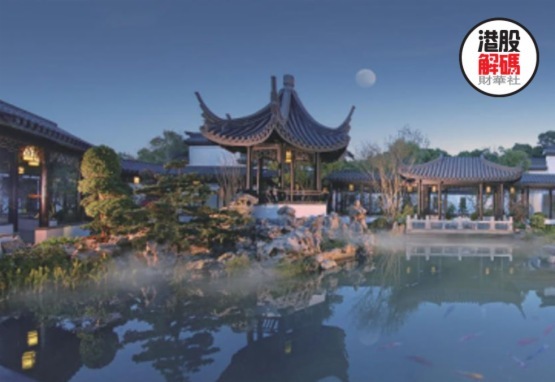福建,地产商,大唐集团,港股上市