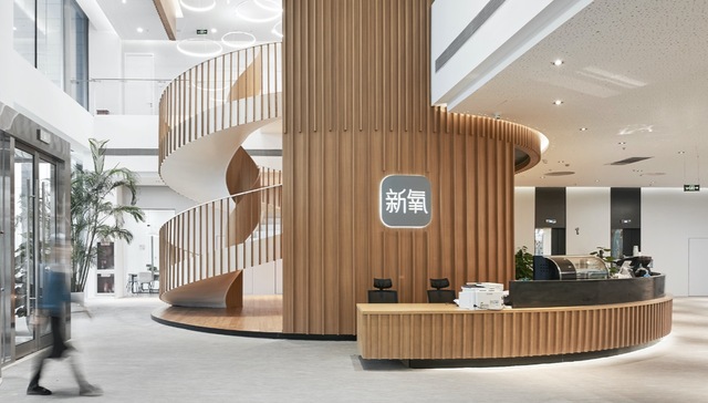 新氧公布三季报，“黑科技”助推医美服务线上化