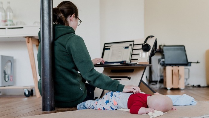 女性,家务,孩子,职场,失业,贫困,平等