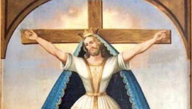 女权,宗教,文化