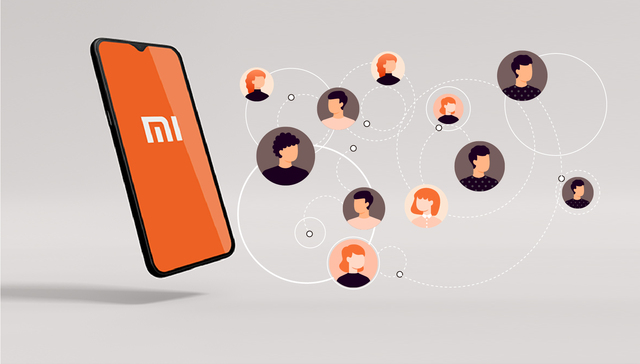 数据 | 年轻男人们把小米手机买回了全球销量前三