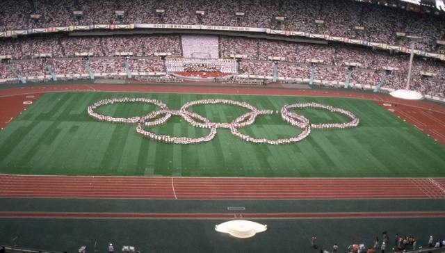 四川省体育局：川渝将共同积极申办2032年夏季奥运会