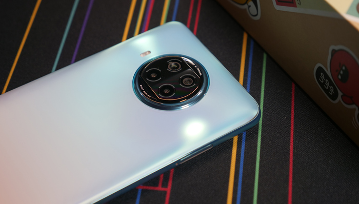Redmi Note 9 Pro体验：1599元还能买到一亿像素了？