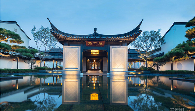 界面地产推出“中国两千万+私宅”品测专题