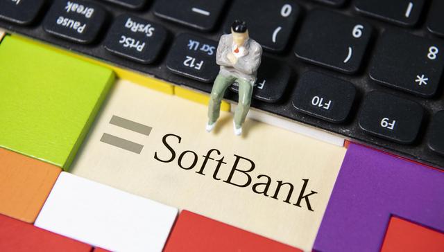 投资组合表现强劲，软银股价继续刷新近20年新高