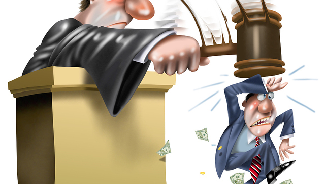 快看 | 流动资金贷款挪用等违法行为被罚90万，鞍山农商行收年度首张罚单