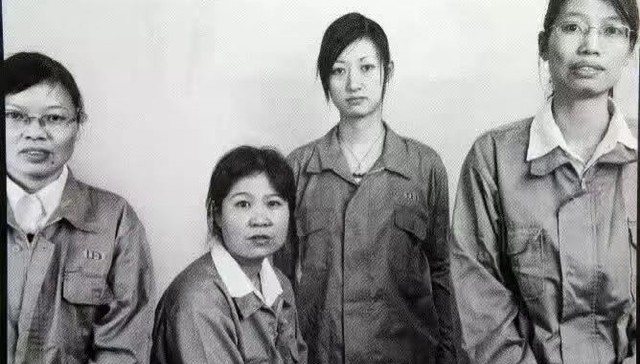 【特写】登上《时代》封面的中国第一代打工人网红：逆境求顺，奋斗不息