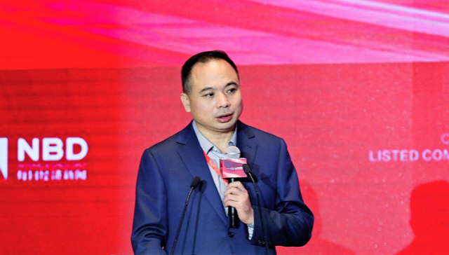 刘煜辉;资本市场