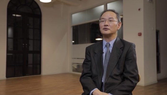 【专访】上交所首任总经理尉文渊：当年如果有这条件，早就把资本市场做飞了丨对话资本市场30年④