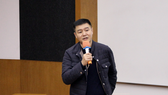 对话我乐家居汪春俊：直营+经销商+大宗一起上，加速规模扩张