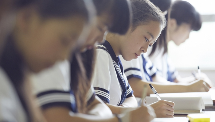 中考落榜后，选择“中职教育”的他们怎么样了?