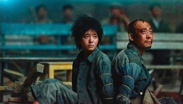 一秒钟,政治文化因素,张艺谋导演,张艺谋执导,张艺谋电影,情书,八佰,长城,技术原因,疯狂原始人2