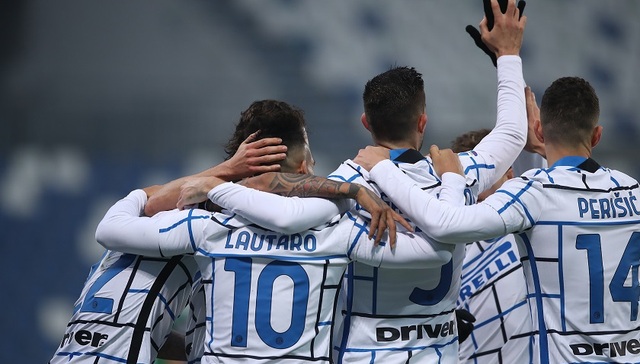 国际米兰年报收入略微受挫，竞技、品牌取得新进展