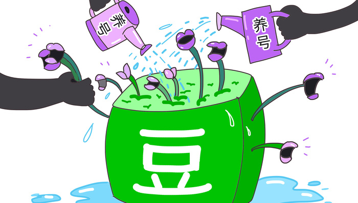 足球,豆瓣,粉丝文化