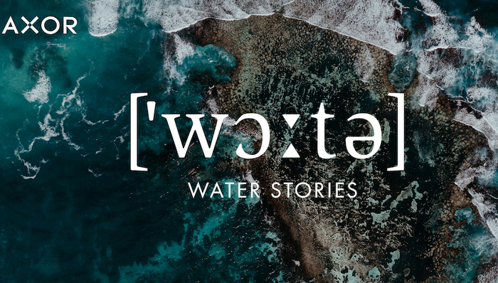 【专访】AXOR雅生品牌高层：触动设计师记忆的产品，能打破人们对卫浴空间的想象