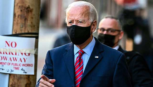 拜登任命全女性公关班子，奥巴马旧将助阵