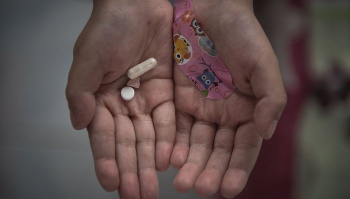 中国抗癌药使用增速第一，与这几个原因密切相关