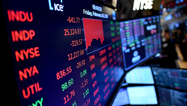 华尔街大佬警告：美股参与者的赌博心态类似于2000年和2007年