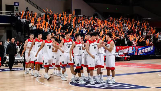 新赛季CUBA揭幕，阿里体育继续下沉、谋数字化升级