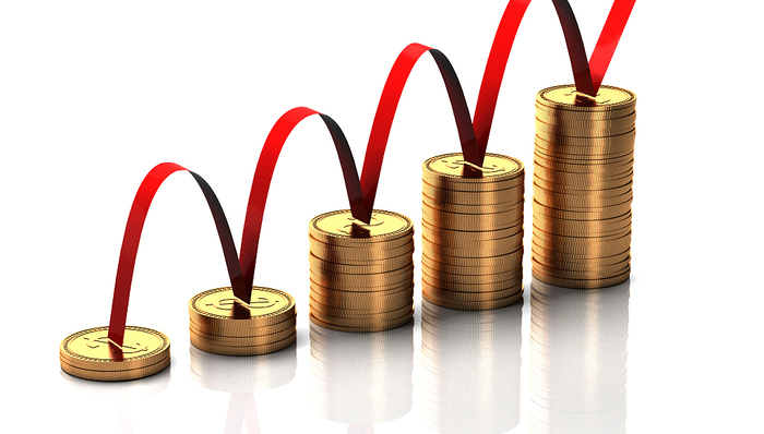 他，凭什么超越郭台铭？