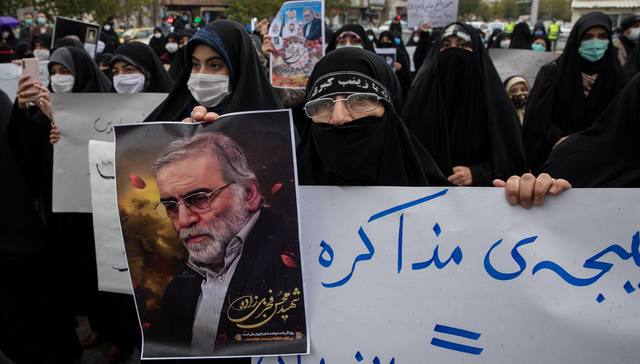 多年后再现核专家遇袭，伊朗安保为何漏洞频出？