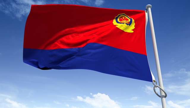 直通部委 | 公安部：侮辱警旗构成犯罪将追究刑责 卫健委：疫情防控纳入党委政府考核体系