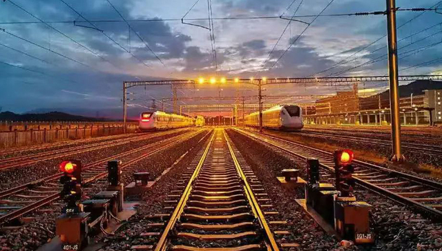 铁路运营垄断破冰，广州地铁开通两条城际线