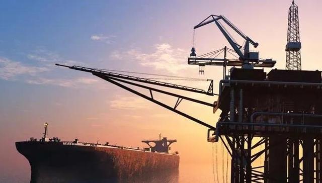 石油,能源,工业