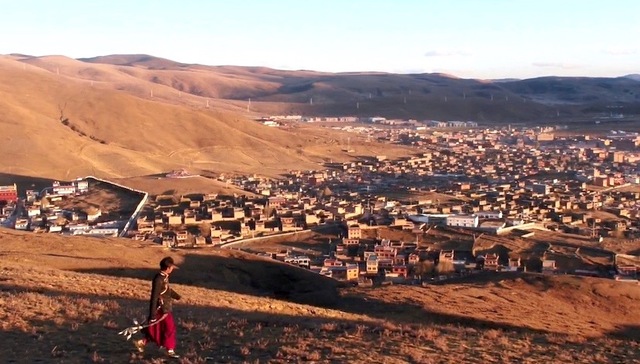 《丁真的世界》背后，那些“丁真式”美景都在哪？