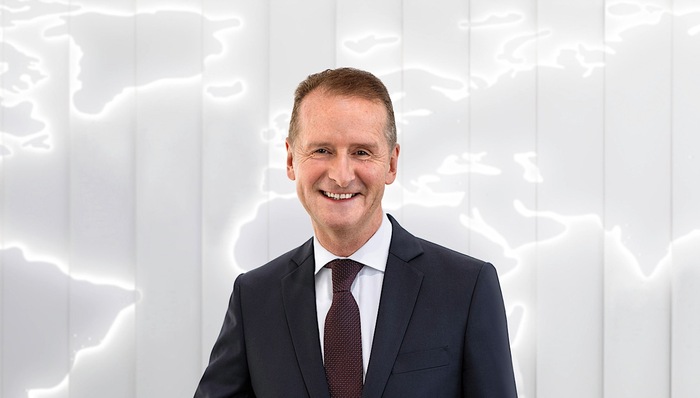 大众汽车,车圈观察