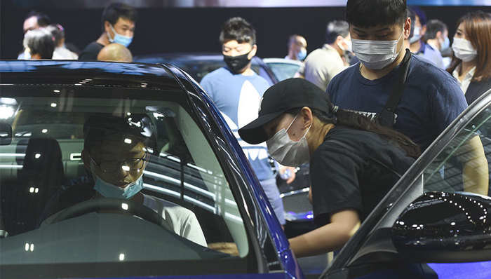 积分下的“众生相”：新能源全速落地，三缸机仍是备选？