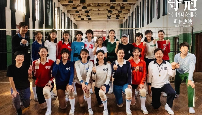 独播《夺冠》，B站让院线电影“多飞一会儿”