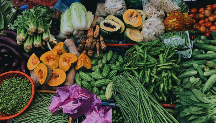 生鲜电商,资本市场,叮咚买菜,前置仓,供应链