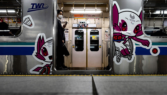 史上最贵的东京奥运，为办赛还要再花19亿美元