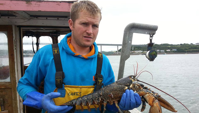 英国渔夫的脱欧纠结：要主权还是市场？