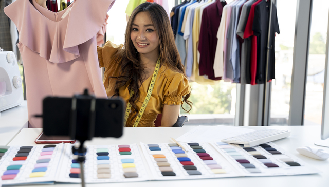 【特写】那些抖音上火起来的女装测评博主真的能帮你避雷吗？