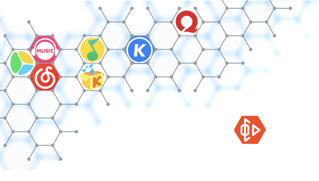 数据 | 市占率不足2%，虾米音乐还能听多久？
