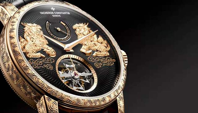 【是日美好事物】江诗丹顿传袭系列用技艺雕刻时光，半岛酒店圣诞礼盒定格美好